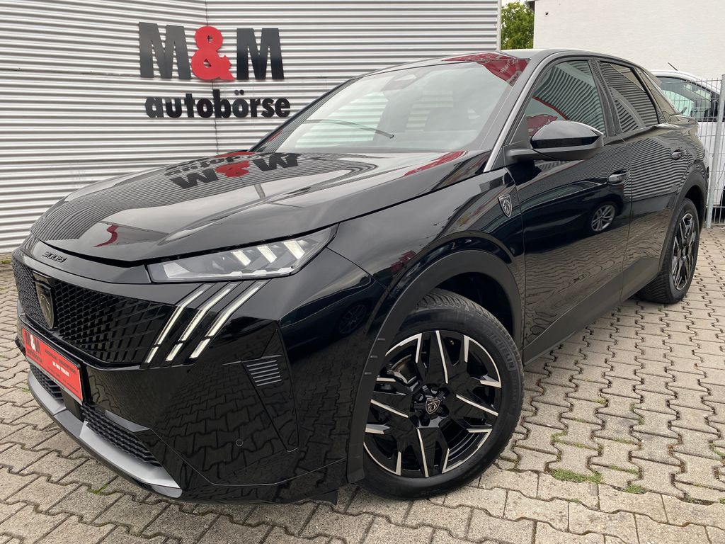 Image of Peugeot 3008