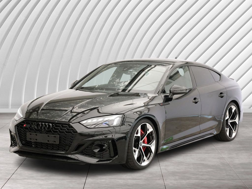 Audi RS5