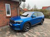 Skoda Kodiaq 2.0 TDI 142 kW DSG 4x4 Selection Sele... - Skoda Kodiaq mit Diesel-Antrieb: Vollleder, Head-Up Display, mit Klimaautomatik