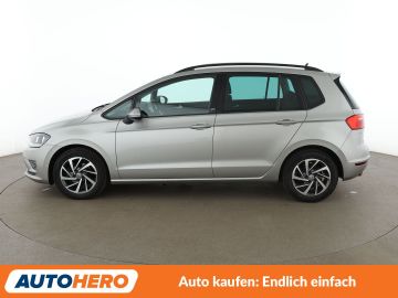 Volkswagen Golf Sportsvan - 3