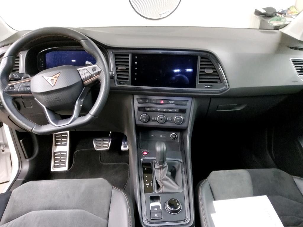 Cupra Ateca - Bild 5