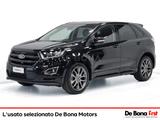 Ford Edge 2.0 tdci st-line s&s awd 210cv powersh - Ford Edge mit Halbautomatikschaltung