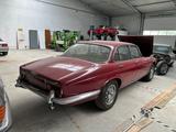Jaguar XJ6 - Jaguar aus 1973