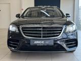 Mercedes-Benz S 400d AMG Lang Bur HUD Memory Distr Chauffeur - Diesel Gebrauchtwagen