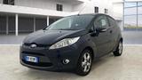 Ford FORD Fiesta 3p 1.4 tdci Titanium - Ford Fiesta aus 2009: Tdci