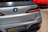 BMW M760e xDrive - graue BMW M760