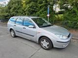 Ford Focus - Ford Focus aus 2002: Kombi