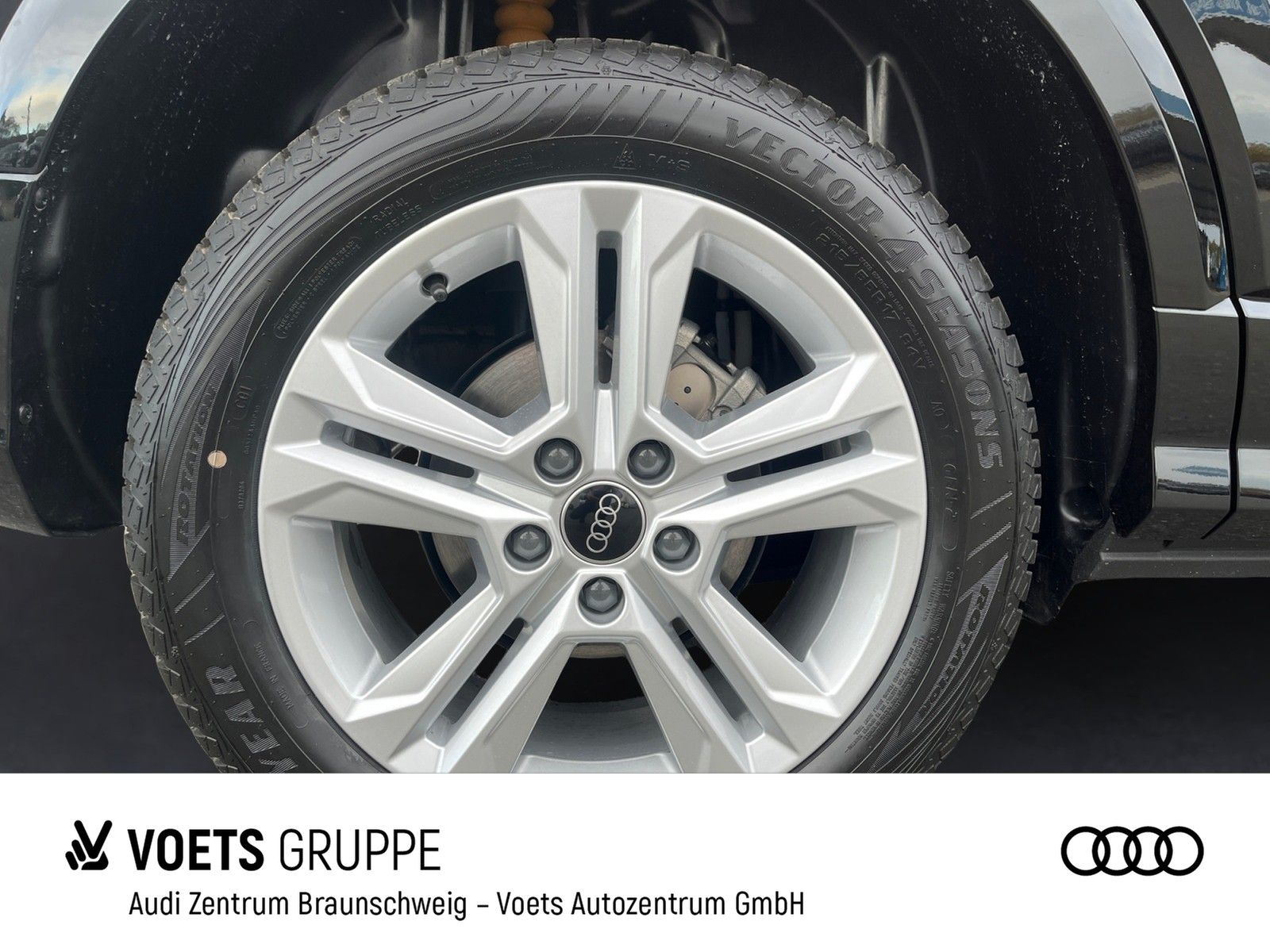 Audi Q2 - Bild 5