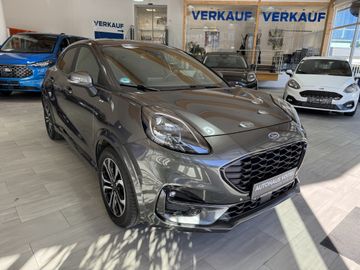 Ford Puma ST-Line 1,0l MHEV