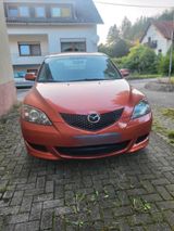 Mazda 3 zur Verkaufen 160.000 km  2.200 - Mazda aus 2004: Mazda3