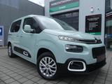 Citroën Berlingo Feel 1.5 HDI M 2xSCHIEBTÜR/KLIMAUT/PDC - gebrauchte Citroën Berlingo aus dem Jahr 2020