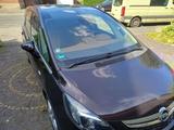 Opel Zafira Tourer 2.0 CDTI ecoFLEX Sport 121kW S... - Opel Zafira Tourer in Düsseldorf