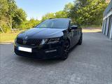 Skoda Octavia 2.0 TDI SCR DSG 4x4 RS60 Combi RS60 - Skoda Octavia RS60 mit Diesel-Antrieb