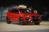 Cupra Ateca 2.0 TSI 221kW VZ 4Drive DSG VZ - Cupra Ateca: Vz