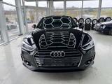 Audi A5 Spoback 45 TDI quat sport*S-LINE*VIRTUELL*LED - Audi A5 mit Diesel-Antrieb: Sportwagen