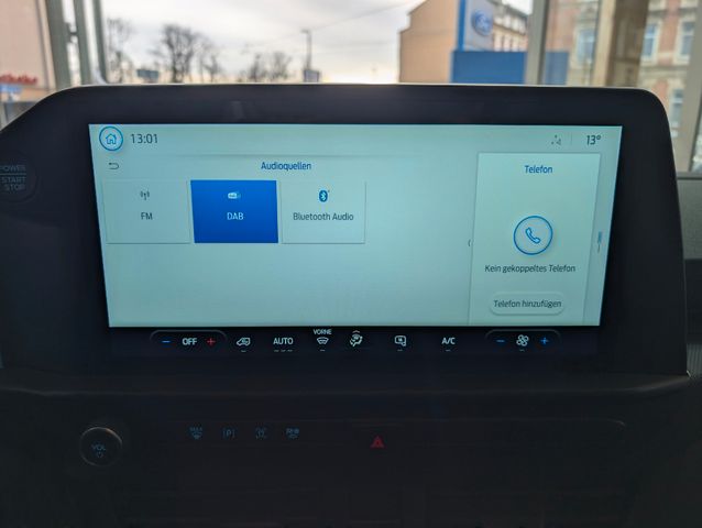 Ford Transit Custom Kasten 320 L1 Trend