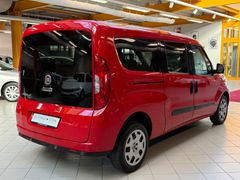 FIAT Doblò SX Maxi 1.Hand|PDC|Tempomat|SH|Isofix