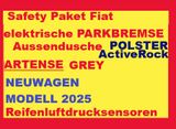 Knaus Boxlife 600 MQ Platinum Selection  Artense GREY - Knaus Kastenwagen Klimaanlage 600 mq