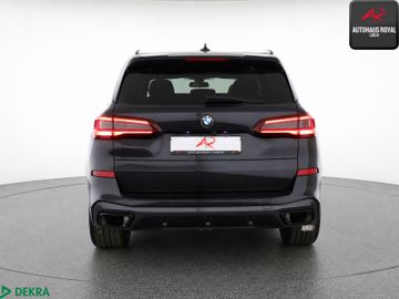 BMW X5 - 4