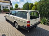 Volvo 240 DL Finn. Import P245 Oldtimer H-Kennz - Volvo 240: Kombi