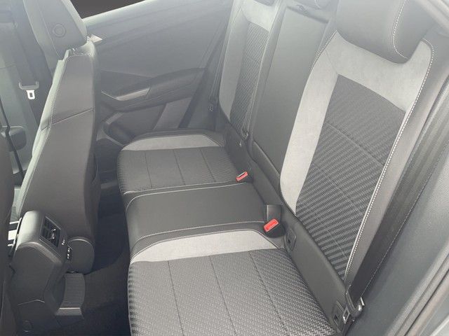 Fahrzeugabbildung Volkswagen T-Roc R 2,0L TSI 4MOTION *Winter*PDC*