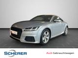 Audi TT 40 TFSI Coupé 145(197) kW(PS) S tronic - Audi TT in Wiesbaden