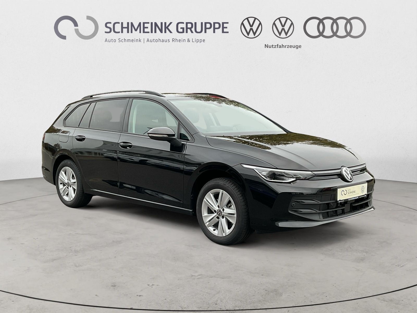 Volkswagen Golf - Bild 7
