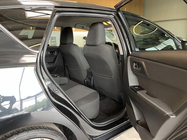 Toyota Auris Life+ Lim. 1.6 Edition *AHK*KAMERA*KLIMAA.