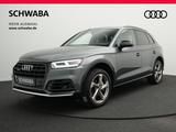 Audi Q5 Sport 50 TDI quattro tiptronic - Audi Q5 in Augsburg