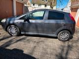 Fiat Punto 199 1.4 77 PS - Fiat Punto 199 mit Benzin-Antrieb