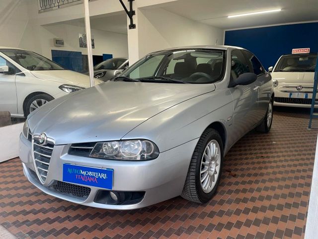 Alfa Romeo 156 1.9 JTD Business