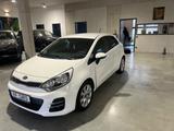 Kia Rio Dream Team 1.4 5-türig EURO6,AHK,Lenkrhzg,SH - Kia Rio: 1.4