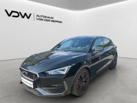 Cupra Leon - Vorschau Bild 2
