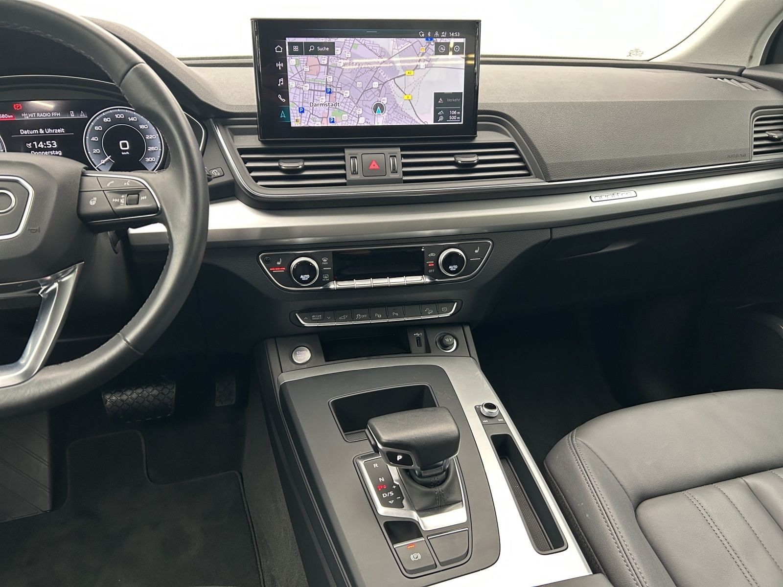Audi Q5 - Bild 7