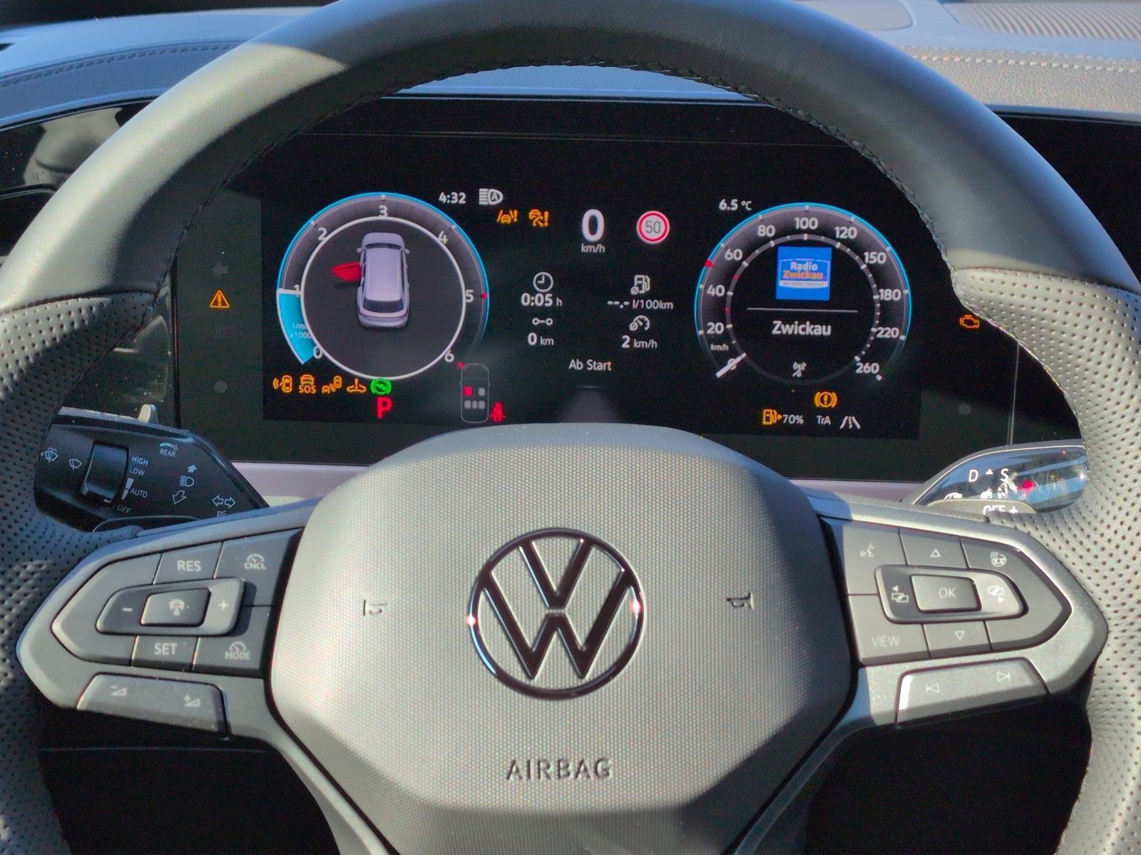 Volkswagen Passat - Bild 8