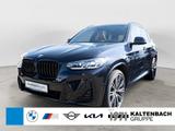 BMW X3 xDrive 30i M-Sport PANO HUD 360° LASER LED