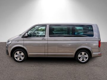 Volkswagen T6 Multivan - 4