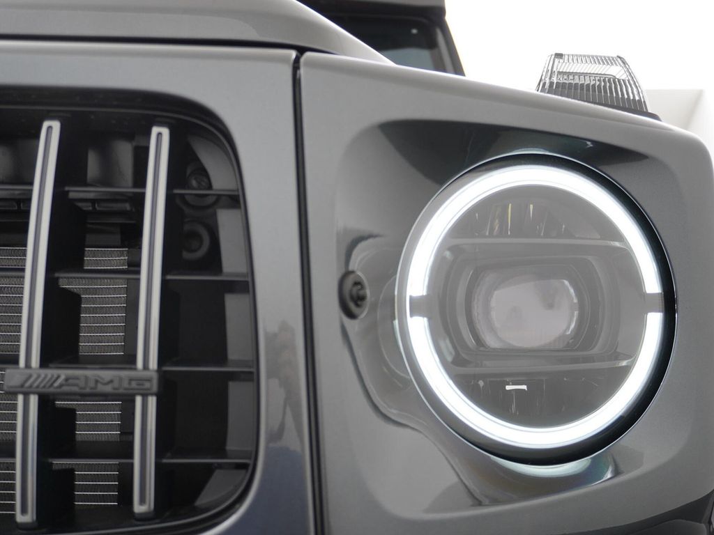 Mercedes-Benz G 63 AMG 4X4² PRIJS Super Angebot! | RECALL DONE