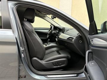 BMW 520 - 8