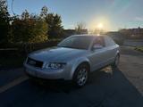 Audi A4 2,0 - Audi A4 aus 2002: 2.0