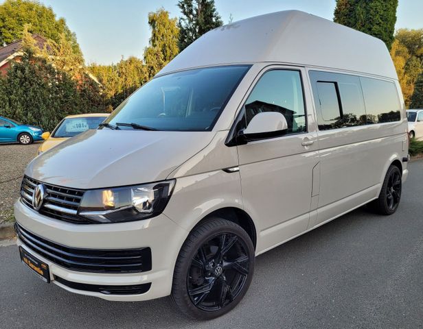 Volkswagen 2.0TDI Camper  *Lang  *NEUWERTIG!