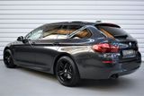 BMW 530 d xDrive M PAKET*FACELIFT*PANO*HUD*8FACH - BMW 530: M Paket