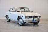 Alfa Romeo GT Giulia Sprint GT 1.6 105.02 - weiße Alfa Romeo GT