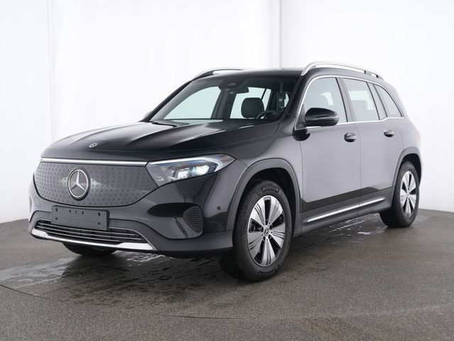 MERCEDES-BENZ EQB 300 4M *Progressive Pano AHK Kam LED Winter