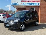 Renault Kangoo Limited ALU/AHK/MFL/TEMPO/L.S-HEFT/1.H - Renault Kangoo: Limited