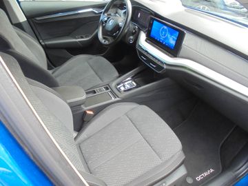 Skoda Octavia - 9