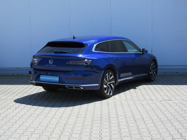 Arteon Shootingbrake 2.0 TDI DSG R-Line MATRIX/N