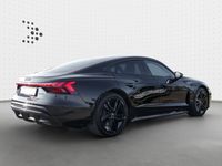 Audi e-tron GT - Vorschau Bild 19
