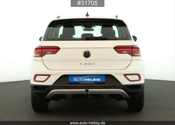 Volkswagen T-Roc - 4
