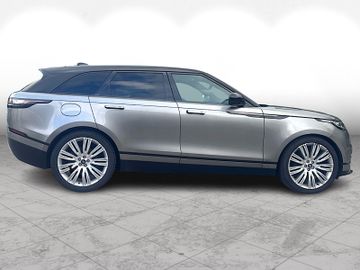 Land-Rover Range Rover Velar - 8